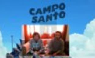 Первая демонстрация Firewatch