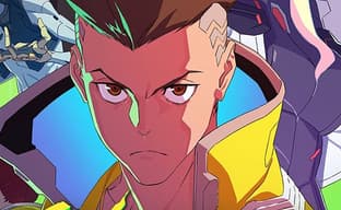 Cyberpunk: Edgerunners Authors Have No Plans for a Second Season