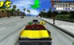 Crazy Taxi и Sonic Adventure для XBLA
