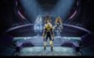 Cinematic launch-трейлер Halo 2: Anniversary 