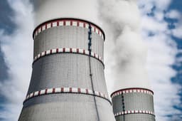 Токаев призвал начать планирование строительства новых АЭС