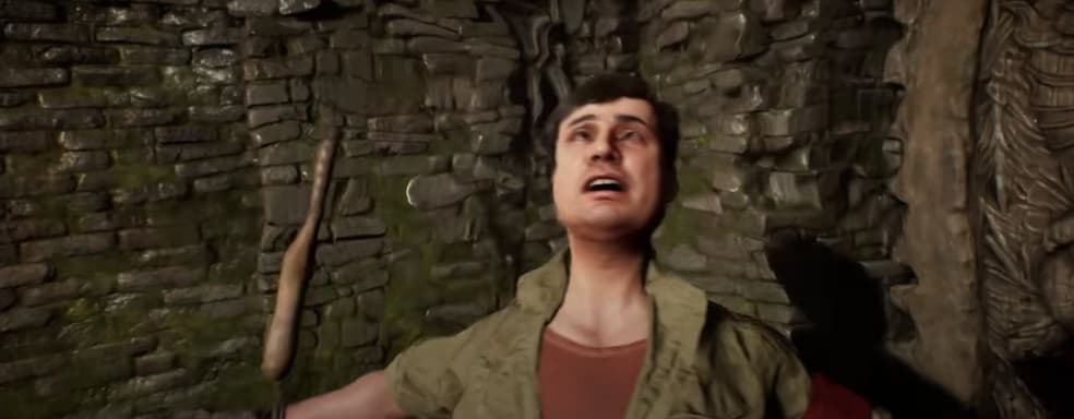 Игроки на PlayStation 5 смогут ощущать удары хлыстом в Indiana Jones and the Great Circle