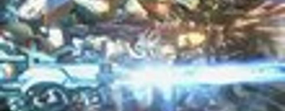 Дневники разработчиков Defiance