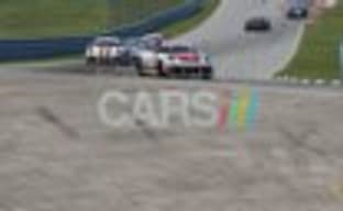 Демонстрация финальной версии Project CARS для Xbox One