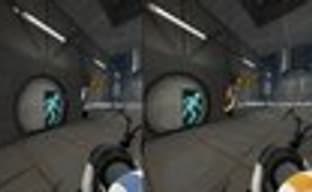 Вышло дополнение для Portal 2 