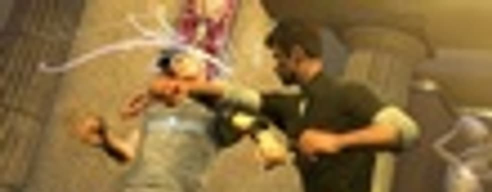 Warner: разработка This is Vegas идет своим ходом