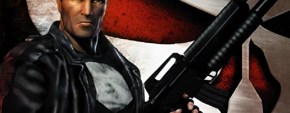 Русская озвучка The Punisher. Mechanics VoiceOver устроила демонстрацию локализации