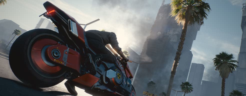 CD Projekt рассказала, когда ждать версии Cyberpunk 2077 и The Witcher 3 для PS5 и Xbox Series X|S