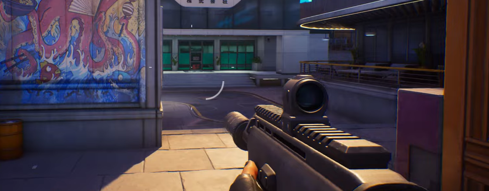 Россиянам и геймерам из Южной Кореи запретили играть в новый режим от первого лица Fortnite