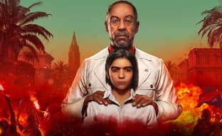 Far Cry 6 настолько масштабная, что над ней работают сразу 12 студий