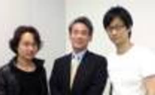 Kojima Productions и Square Enix будут сотрудничать