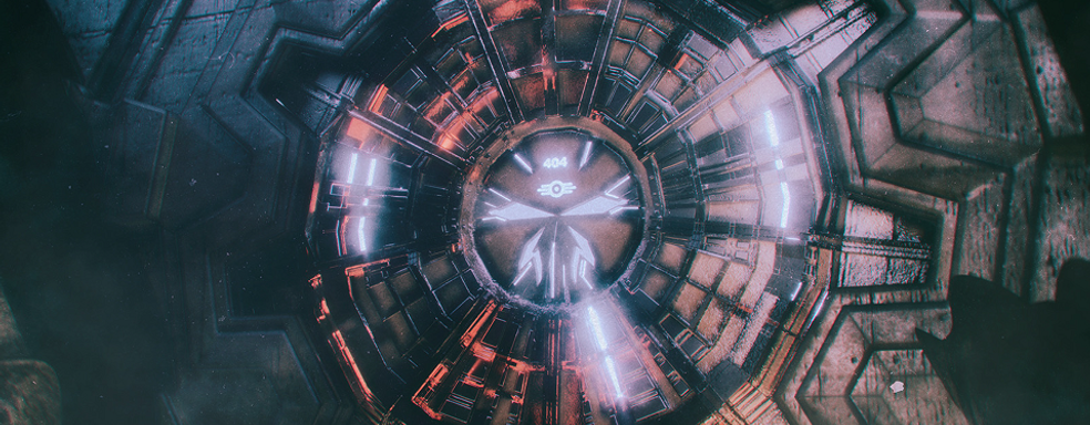 Создатель Fallout раскрыл истинное назначение убежищ