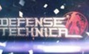 Дата выхода Defense Technica