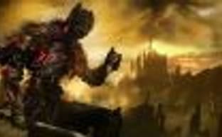 Пользователи уже научились дублировать вещи в Dark Souls 3