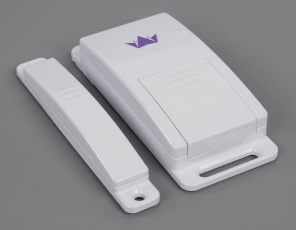 Внешний вид Brenin Внешний вид Brenin