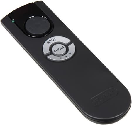 Робот-пылесос iRobot Roomba 780, пульт ДУ Робот-пылесос iRobot Roomba 780, пульт ДУ