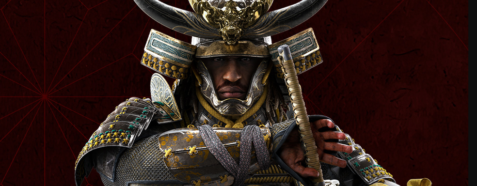 Темнокожего самурая из Assassin’s Creed Shadows показали со всех сторон. Ubisoft представила Ясукэ во всей красе