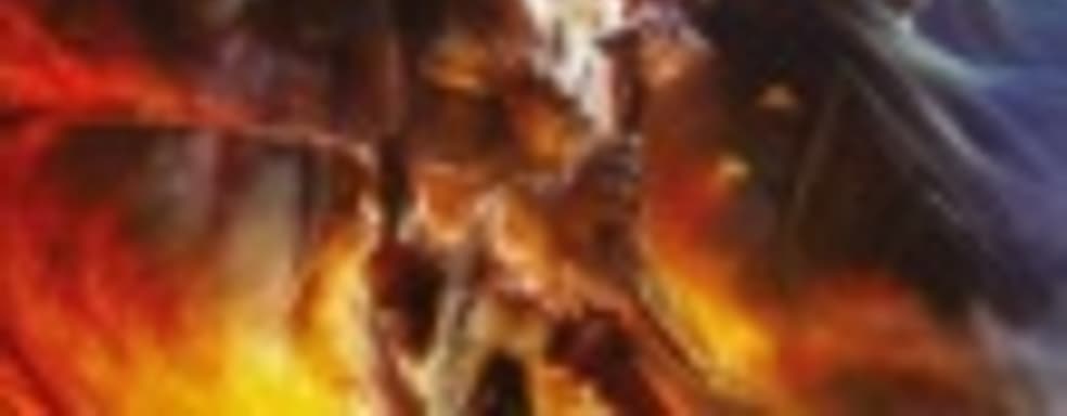 Первая оценка и время прохождения Castlevania: Lords of Shadow - Mirror of Fate