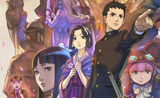 Objection! Объявлена дата релиза The Great Ace Attorney Chronicles