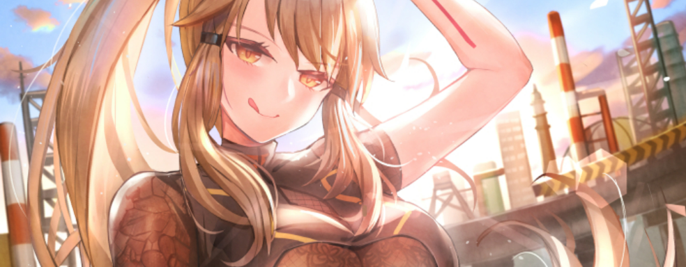 «Новый стандарт» Китайская Tower of Fantasy не случайно похожа на Genshin Impact. Создатели игры признали заслуги miHoYo