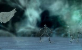 Clash of Titans - бог скукоты