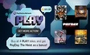 Sony анонсировала PSN Play