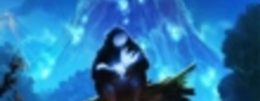 Ori and the Blind Forest вышла на РС и Xbox One