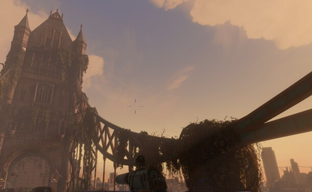 Fallout London Mod Sets Historical Record on GOG. Non-Commercial Product Becomes Major Release for CD Projekt RED Service