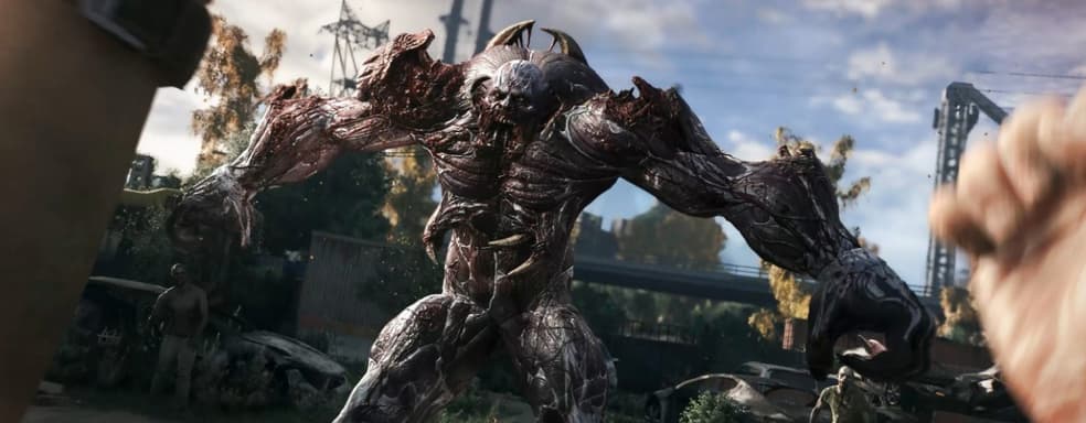 Кайл Крейн снова в деле. Techland раскрыла детали будущего Dying Light