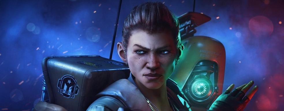 Пиковый онлайн Redfall рухнул до 300 человек