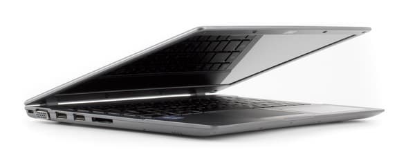 ультрабук российского производителя DNS X300