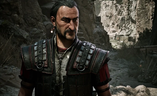 У ремейка Gothic проблемы с освещением, мир игры расширят до 30%