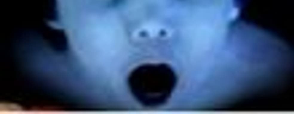 Feel - ужастик для Wii от создателя Grudge