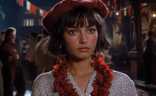 Нейросеть представила экранизацию Clair Obscur Expedition 33 в стиле тёмного фэнтези 1980-ых годов