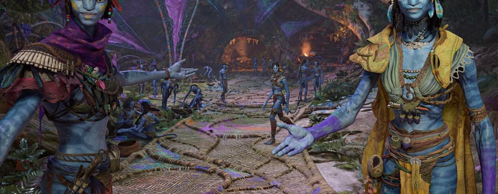 Ubisoft выпустит режиссёрскую версию Avatar — информатор