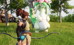 Survival game Palworld is under fire from Nintendo fans and activists outraged by slavery mechanics