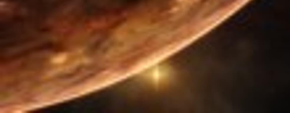 Трейлер EVE Online - Emergent Threats