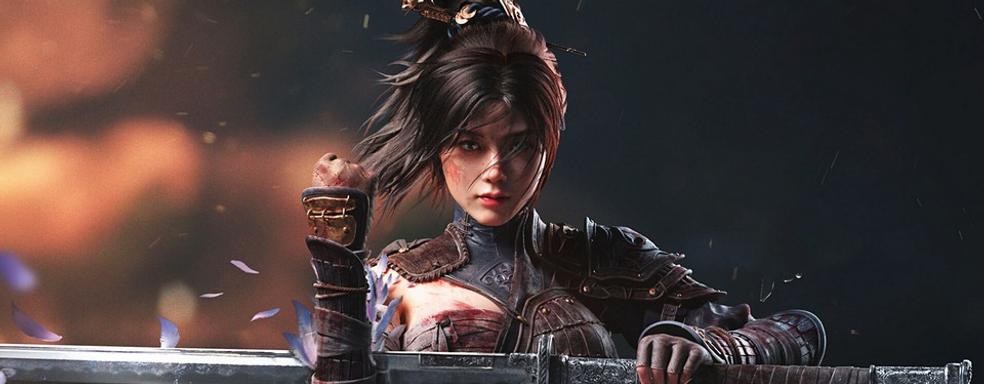 Разработчики Wuchang: Fallen Feathers решили сделать героиню игры более привлекательной на фоне успеха Stellar Blade