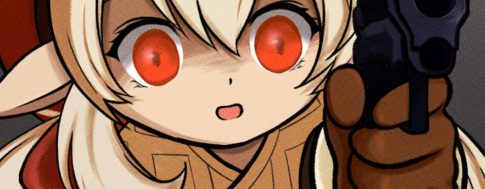 Создатели Genshin Impact открыли охоту на четверых инсайдеров. UBatcha был лишь первой жертвой miHoYo