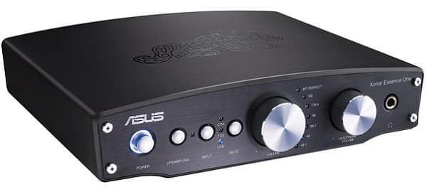 Презентация ASUS Essence One Muses Edition