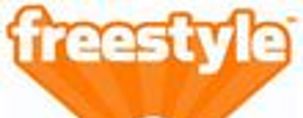 EA Sports Freestyle - новый спортивный бренд для казуальной аудитории