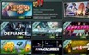 Стартовала летняя распродажа в Steam