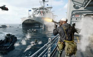 Заготовка. Обзор мультиплеера Call of Duty: Black Ops Cold War