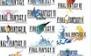 100 млн. копий Final Fantasy