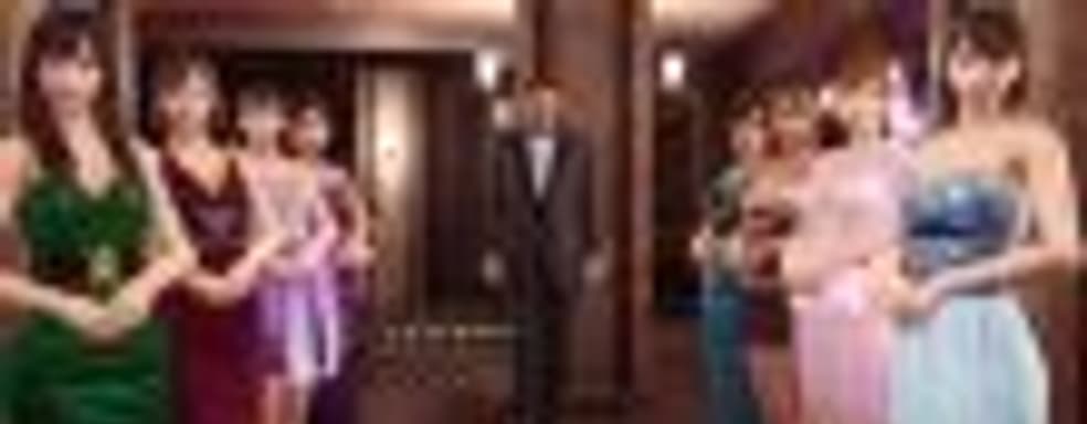 «Голый» мод для Yakuza Kiwami 2 раздевает девушек из Cabaret Club