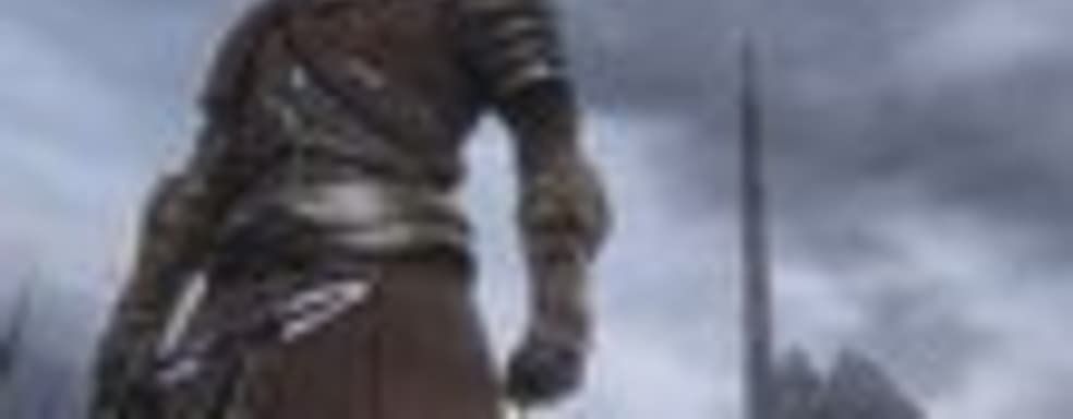 Трейлер The Lord of the Rings: War in the North 