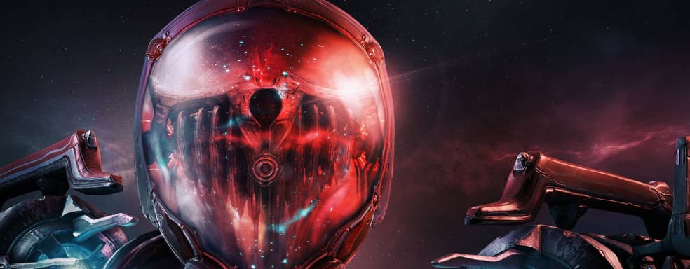 Новая война началась! – опубликован трейлер Warframe, посвящённый операции «Алое копьё»