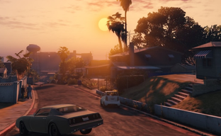 A Story Expansion Is Being Developed for GTA 5. The New Content Is Being Made by a Fan, Not Rockstar