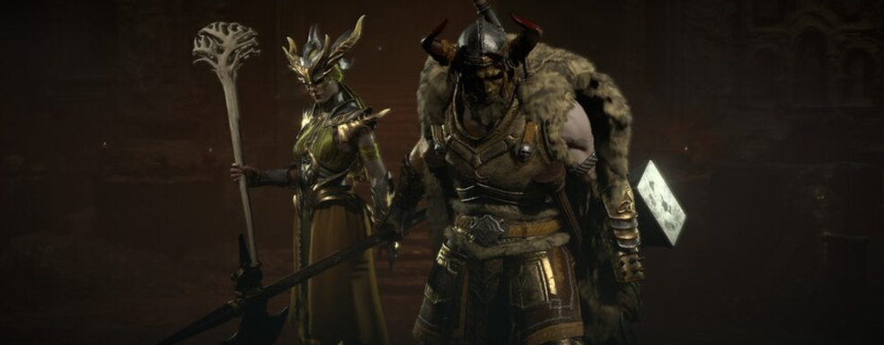 Diablo 4 fans are trying to catch the "rarest enemy in video game history" - a subspecies of greedy goblin turned out to be too elusive