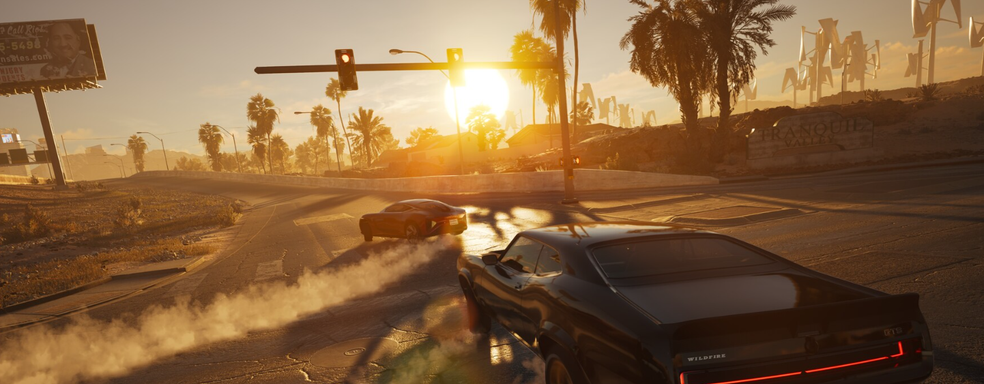 The new game from the creator of GTA will feature a fake open world — the authors of MindsEye want to create a feeling like watching a Netflix series